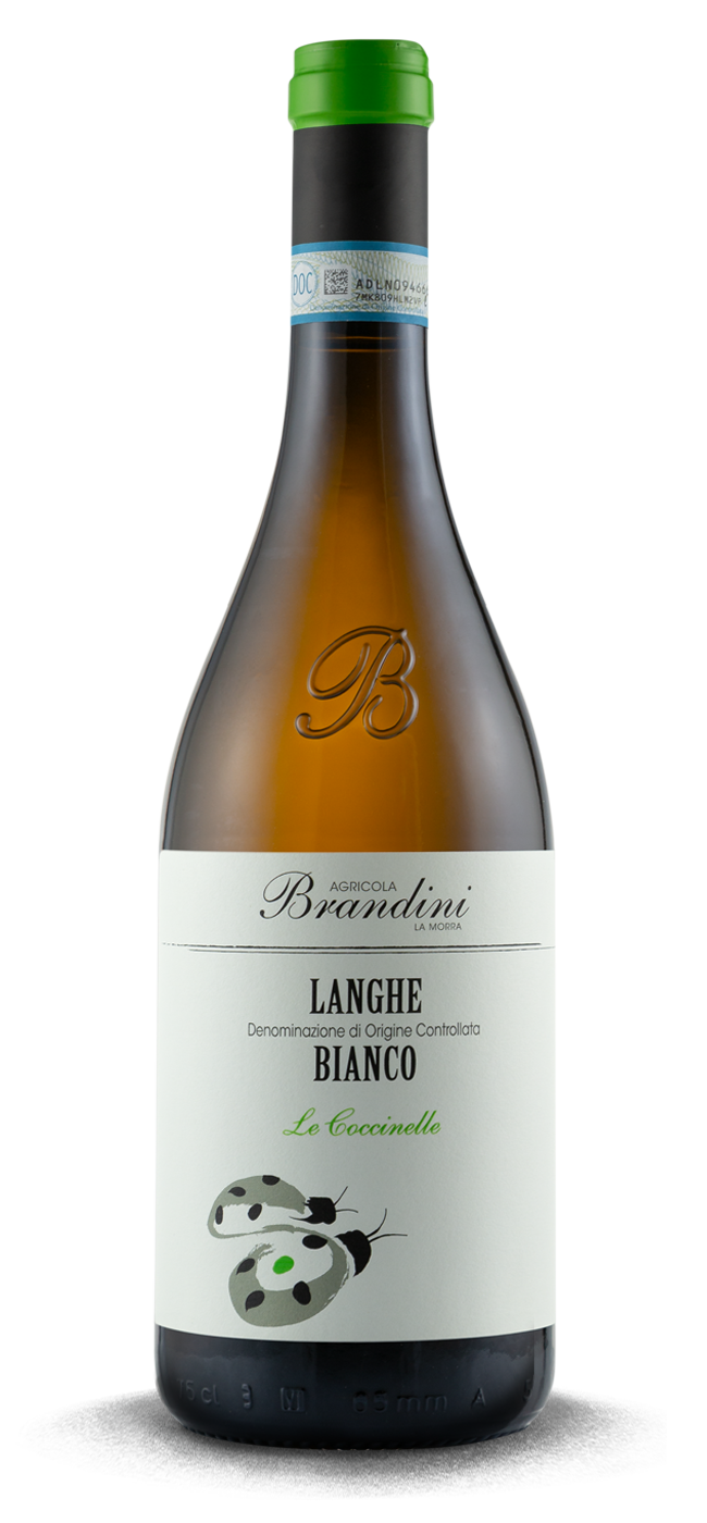 Langhe Bianco Le Coccinelle